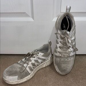 Men’s Reebok Steel/Safety Toe Shoes Sz 10.5